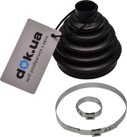 Пыльник ШРУСа SKF VKJP 1056