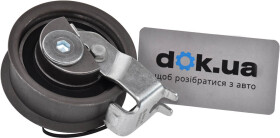 Натяжний ролик ременя ГРМ JP Group 1112204300