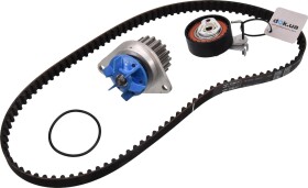 Комплект ремня ГРМ + помпа SKF VKMC 03254