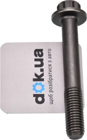 Болт ГБЦ Nissan / Infiniti 1105601M03