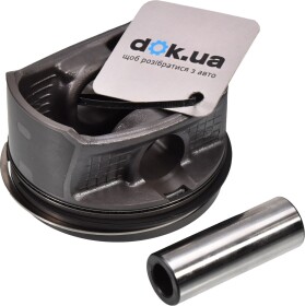 Поршень двигателя Kolbenschmidt 40386620