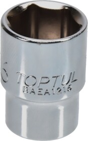 Торцевая головка Toptul BAEA1216 16 мм 3/8
