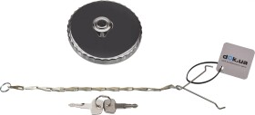 Крышка бензобака Febi 06056