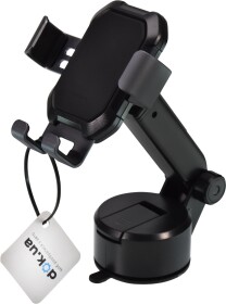 Тримач для телефона Baseus Tank gravity SUYL-TK01