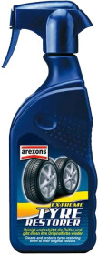 Чорнитель шин Arexons Extreme Tyre Restorer 35021 400 мл