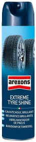 Чорнитель шин Arexons Extreme Tyre Shine 35020 400 мл