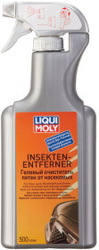 Очиститель Liqui Moly Insekten-Entferner 7583 500 мл
