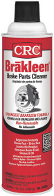 Очиститель тормозной системы CRC Brakleen Brake Parts Cleaner