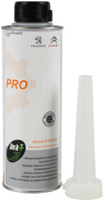 Присадка Citroen / Peugeot Unik+ (Fuel)