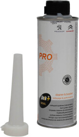 Присадка Citroen / Peugeot Unik+ (Diesel)