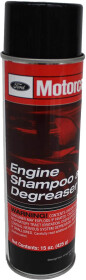 Очиститель двигателя наружный Ford Motorcraft Engine Shampoo and Degreaser аэрозоль