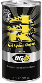 Присадка Bg 44K Fuel System Cleaner