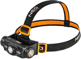 Налобний ліхтар Neo Tools 99-028