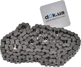 Цепь ГРМ Febi 45956