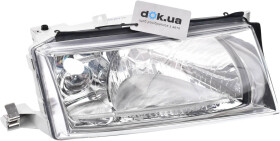 Основная фара Depo 6651106RLDEMF