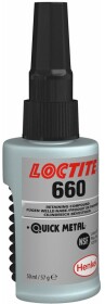 Клей Loctite 660