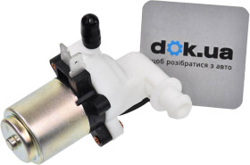 Насос омывателя Febi 14502