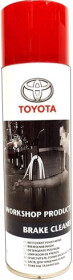 Очиститель тормозной системы Toyota Brake Cleaner