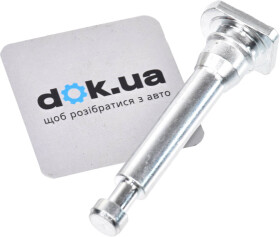 Направляющий болт скобы тормозного суппорта Febest 0274-J10LOWF