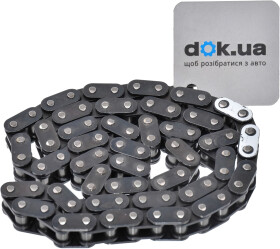 Ланцюг ГРМ INA 553025010