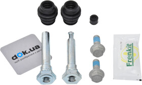 Направляющая гильза скобы тормозного суппорта Frenkit 810043