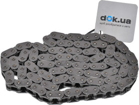 Цепь ГРМ Febi 39968