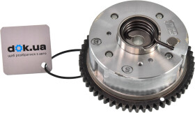 Шестерня распредвала Hyundai / Kia 243702G000