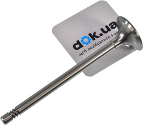 Выпускной клапан AMP PVWG040A0N