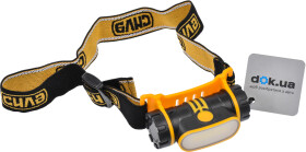 Налобный фонарь Сила Вольт 900504