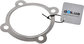 Прокладка приемной трубы VAG 1J0253115R