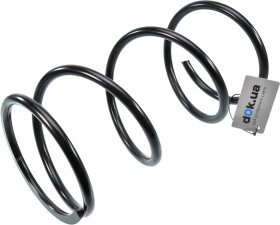 Пружина подвески Lesjöfors 4055410