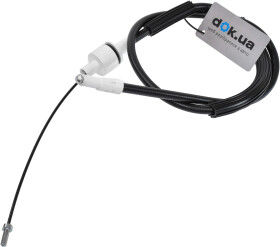 Трос сцепления A.B.S. K21480