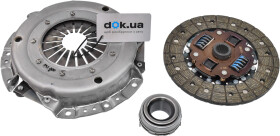 Комплект сцепления Aisin KM-009
