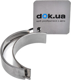 Подшипник коленвала Kolbenschmidt 79395600