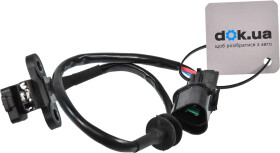 Датчик положения коленвала ERA 550353A