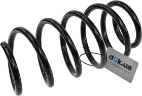 Пружина подвески Lesjöfors 4063517