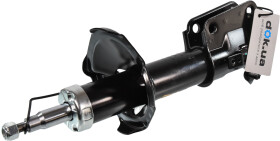 Стойка амортизатора Japanparts MM60009