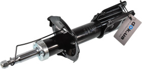 Стойка амортизатора Japanparts MM60010