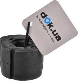 Втулка стабілізатора Lemförder 37502 01