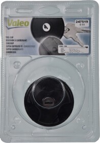 Крышка бензобака Valeo 247519