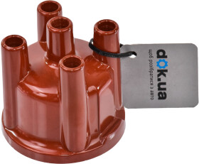 Крышка распределителя зажигания Automega 150001510