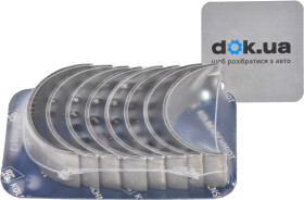 Шатунный вкладыш Kolbenschmidt 77530600