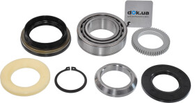 Подшипник ступицы колеса MOOG NIWB12765