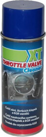 Очисник карбюратора XT Throttle Valve Cleaner  300 мл