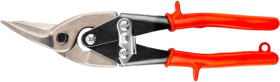 Ножиці по металу Top Tools 01A998 250 мм