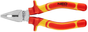 Пасатижі Neo Tools 01-220 160 мм