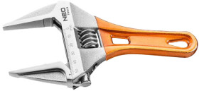 Ключ разводной Neo Tools 03-022 I-образный ﻿0-53 мм
