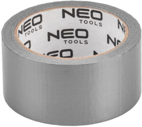 Армированный скотч Neo Tools 56-040 48 мм х 20 м