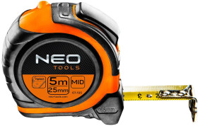 Рулетка Neo Tools 67195 5 м