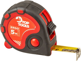 Рулетка Top Tools 27c124 5 м